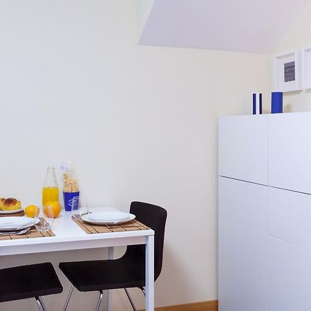 Opo Trinta E Um Lägenhet OOporto Exteriör bild