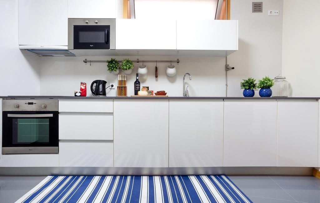 Opo Trinta E Um Lägenhet OOporto Exteriör bild