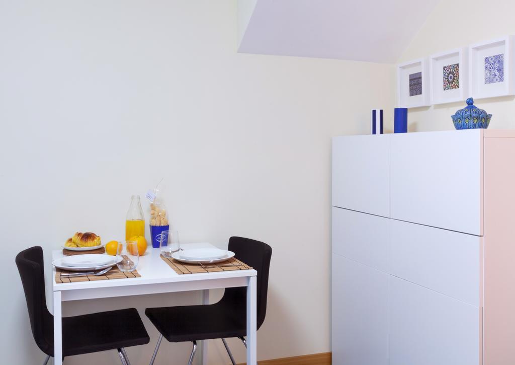 Opo Trinta E Um Lägenhet OOporto Exteriör bild